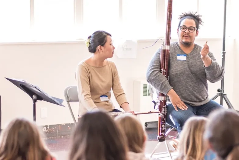 PDEC: Teaching Opportunities