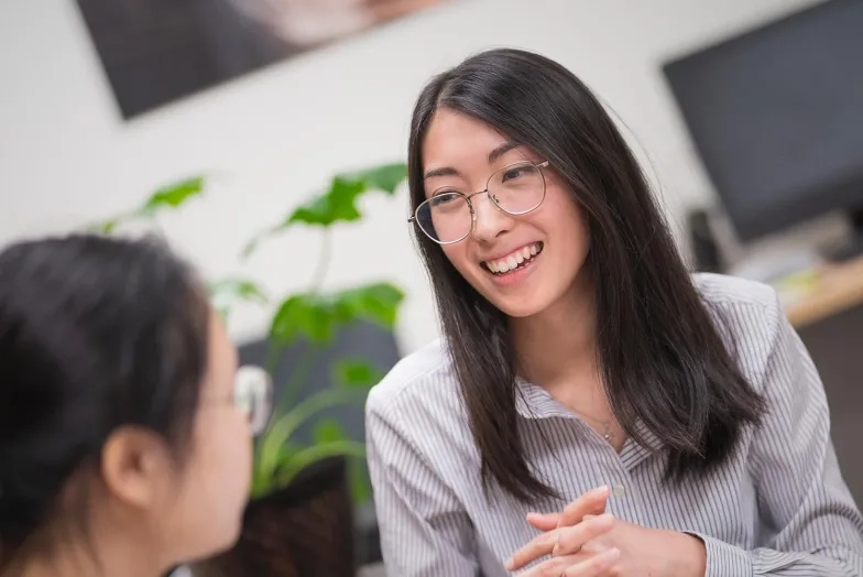 Wai Ho, SAEC Coordinator