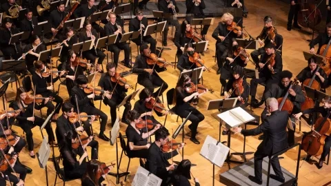 SCFM Orchestra