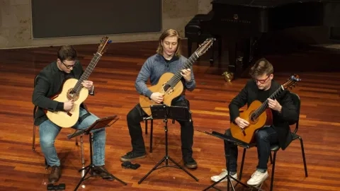 Guitar Ensemble