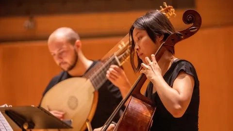 Historical Performance Close up