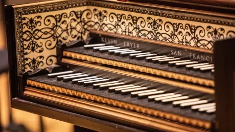 Historical Performance Keys