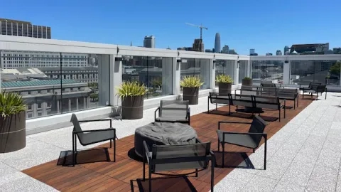 Casey Terrace Full View