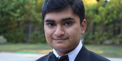 Raghav Ramgopal