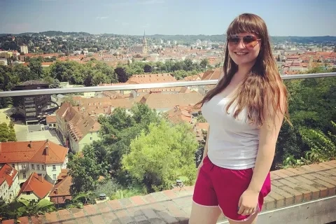 SFCM Students Abroad