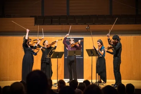 Winter term 2018 Dimitri Murrath