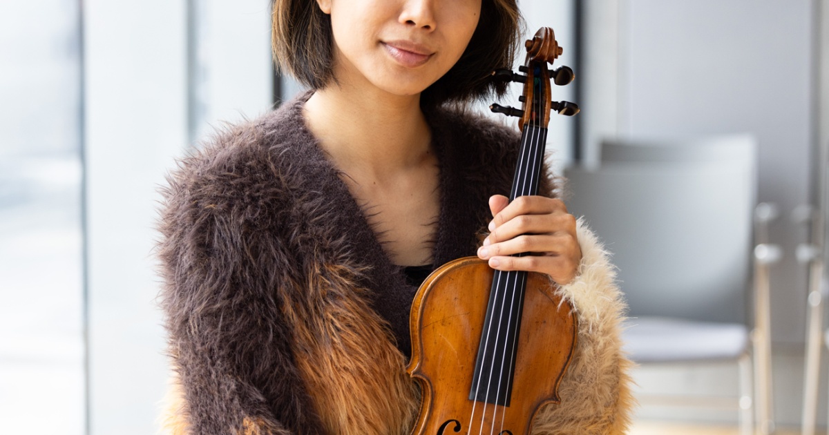 Nancy Zhou | SFCM