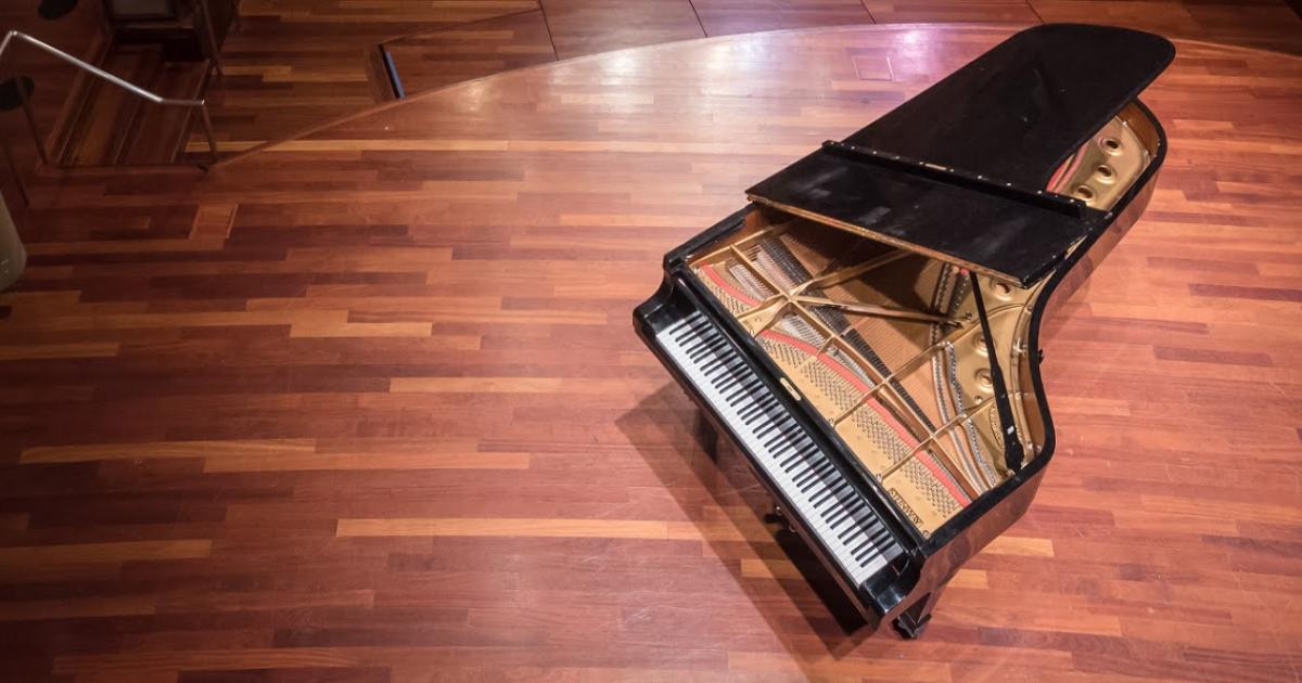 Collin Jinks Senior Piano Recital