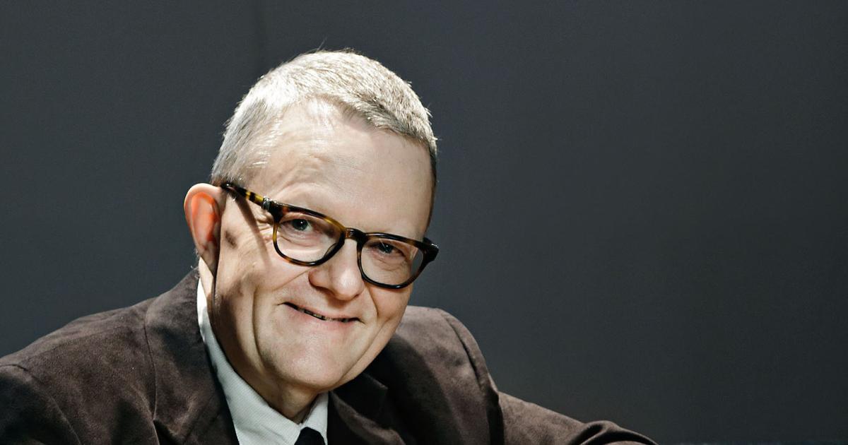 Matti Raekallio, piano