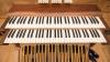 keyboards organ