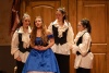 SFCM's Winter Term production of 'The Magic Flute.'
