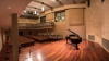 Sol Joseph Recital Hall full view