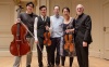 Telegraph Quartet