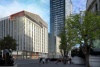 Bowes Center Street View