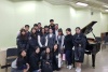China Conservatory students