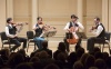Telegraph Quartet